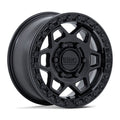 KMC Wheels auto part