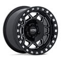 KMC Wheels auto part