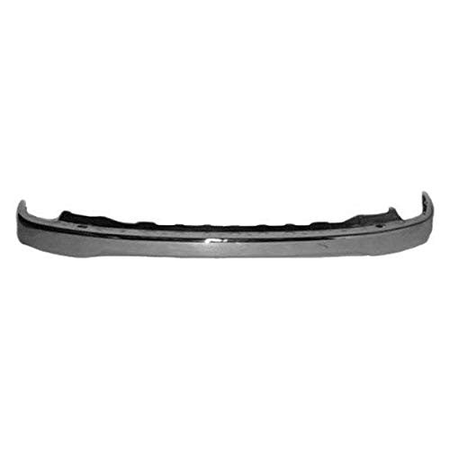 FT BUMPER BAR CHR TACOMA 0104