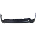 Sherman Parts bumper