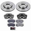PowerStop auto part