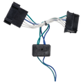 1921 FREIGHTLINER/19C MERCEDESBENZ SPRINTER 2500/3500 TOW HARNESS 7 WAY COMPLETE KIT