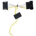 1921 FREIGHTLINER/19C MERCEDESBENZ SPRINTER 2500/3500 TOW HARNESS 7 WAY COMPLETE KIT