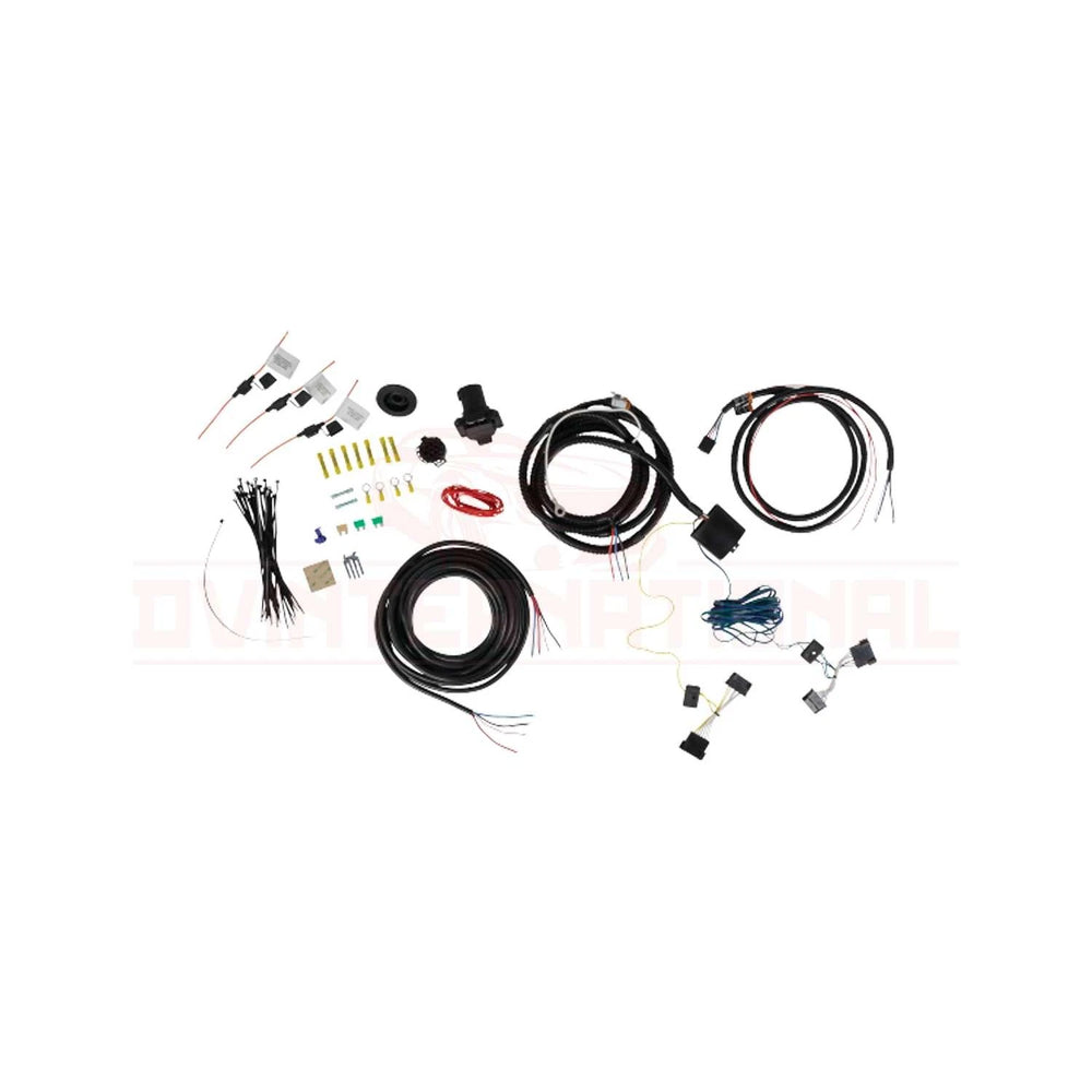 1921 FREIGHTLINER/19C MERCEDESBENZ SPRINTER 2500/3500 TOW HARNESS 7 WAY COMPLETE KIT