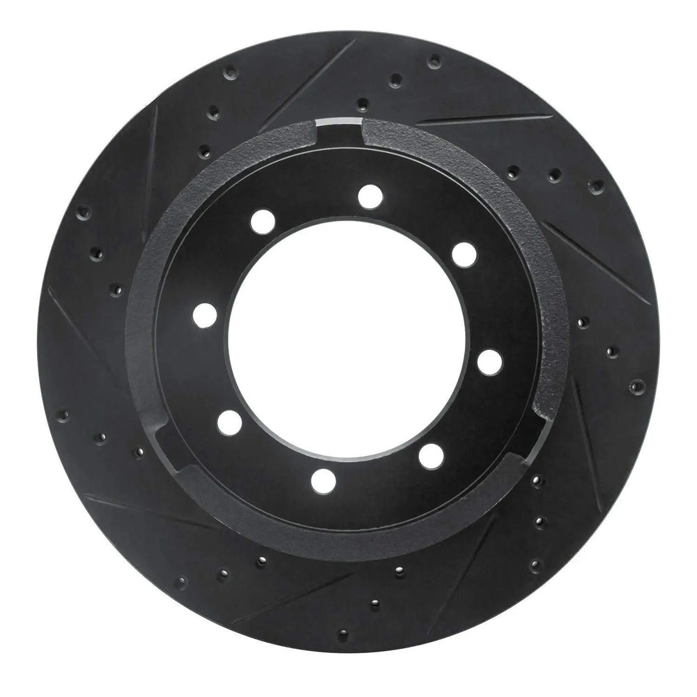 R1 Concepts black auto part