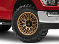 TECHNIC 18X9 6X135 18MM MATTE BRONZE