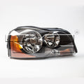 RH HEADLAMP ASSY COMPOSITE HALOGEN VOLVO XC90 20032014