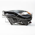 RH HEADLAMP ASSY COMPOSITE HALOGEN VOLVO XC90 20032014