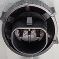 CAPA MZ P/UP 0110 HEADLIGHT ASSY LH