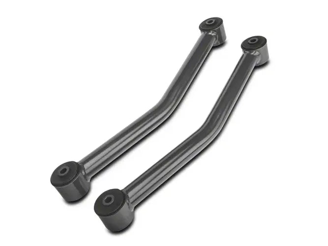 JEEP JK HEAVY DUTY FIXED FRONT LOWER CONTROL ARMS (PAIR)