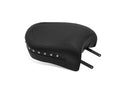 Mustang 14-21 Indian Chieftain, Chief, Dark Horse, Vintage Standard Tour Pass Seat w/Studs - Black