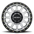 Method Wheels auto part