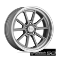 Wheel Pros, LLC auto part detail