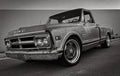 ~(32 lbs. 21X21X10)~ TSW SEBRING 19x8.5 5/112 ET32 CB72.1 SILVER W/ MIRROR CUT FACE