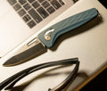 SOG Specialty Knives auto part close-up