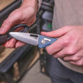 SOG Specialty Knives auto part detail