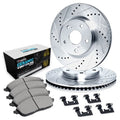 DFC auto part detail