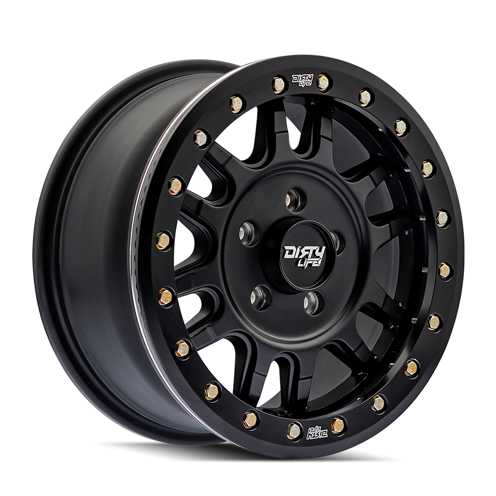 CANYON PRO SXS (9309R) MACHINED