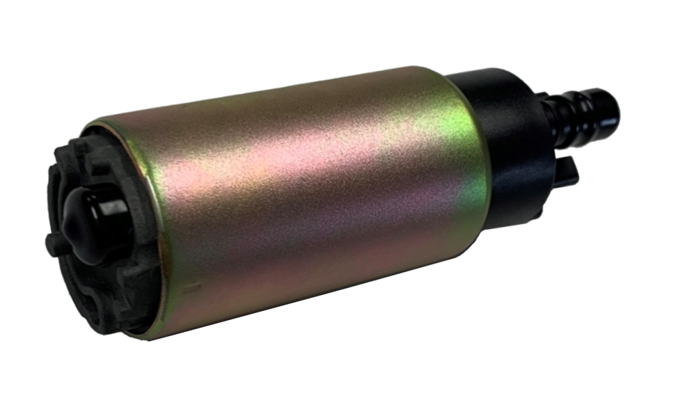 ELECTRIC FUEL PUMP