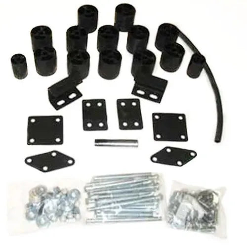 ***Discontinued***~(22.4 lbs. 16X12X4)~ DODGE DURANGO GAS 4WD