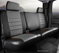 22C TUNDRA DOUBLE CAB SL REAR 60/40 SEAT COVER GRAY