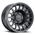 Method Wheels black auto part
