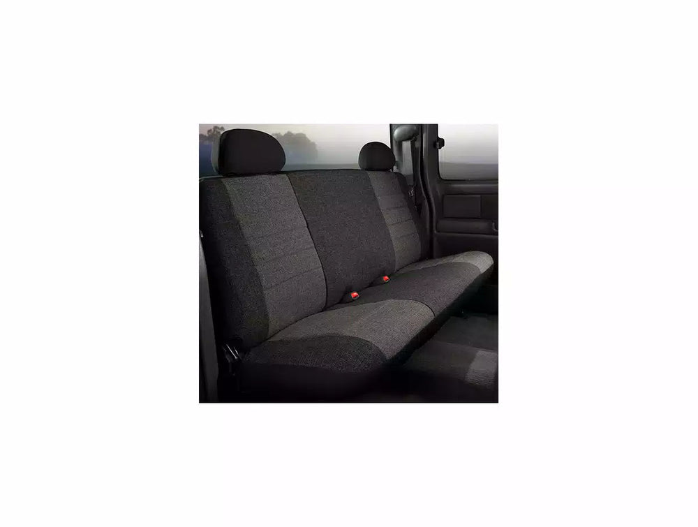 22C MAVERICK OE REAR BENCH SEAT COVER CHARCOAL