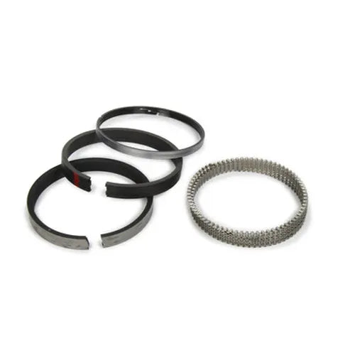 Mahle Rings Chevy Race 302327350 Engs Chry Race 360 Eng Ford Race Moly Ring Set