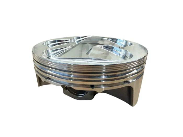 CP Pistons 04-20 Yamaha YFZ 450/R 13.75:1 95mm STD Bore Piston Kit