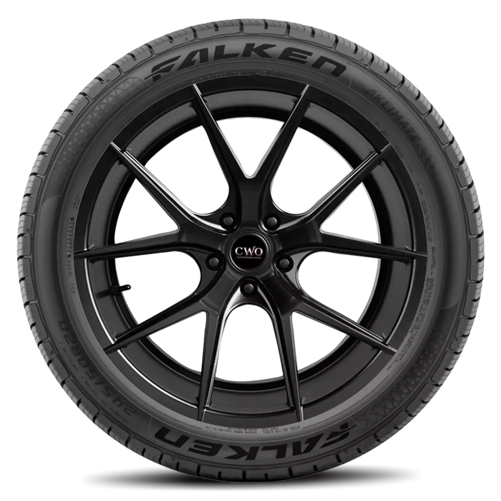 AKLIMATE 285/45R22 114H XL 32.1