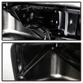 SPYDER bumper installed view