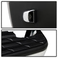 SPYDER bumper