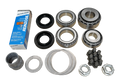 Revolution Gear & Axle auto part