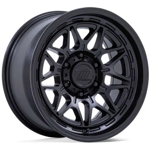 PXA202 17X8 6X4.5 MBLK 20MM