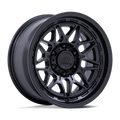 PXA202 17X8 6X4.5 MBLK 20MM