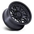 PXA202 17X8 6X4.5 MBLK 20MM