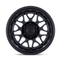 PXA202 17X8 6X4.5 MBLK 20MM