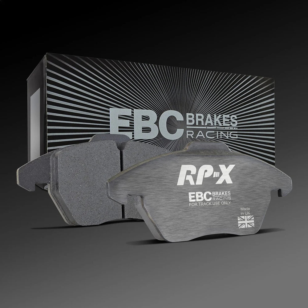 EBC auto part