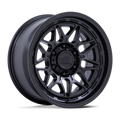 PXA202 17X8 5X4.5 MBLK 20MM