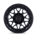 PXA202 17X8 5X4.5 MBLK 20MM