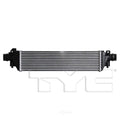 1717 BK ENCORE 1.4L L4 TUR TURBOCHARGER INTERCOOLER
