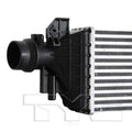 1717 BK ENCORE 1.4L L4 TUR TURBOCHARGER INTERCOOLER