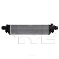 1717 BK ENCORE 1.4L L4 TUR TURBOCHARGER INTERCOOLER