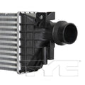 1717 BK ENCORE 1.4L L4 TUR TURBOCHARGER INTERCOOLER