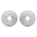 R1 Concepts Disc Brake Kit Fits INFINITI M45