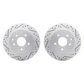 R1 Concepts Disc Brake Kit Fits INFINITI M45