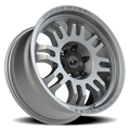 Vision Wheel 6-139.7 SG VIS INFERNO 409-8983SG12