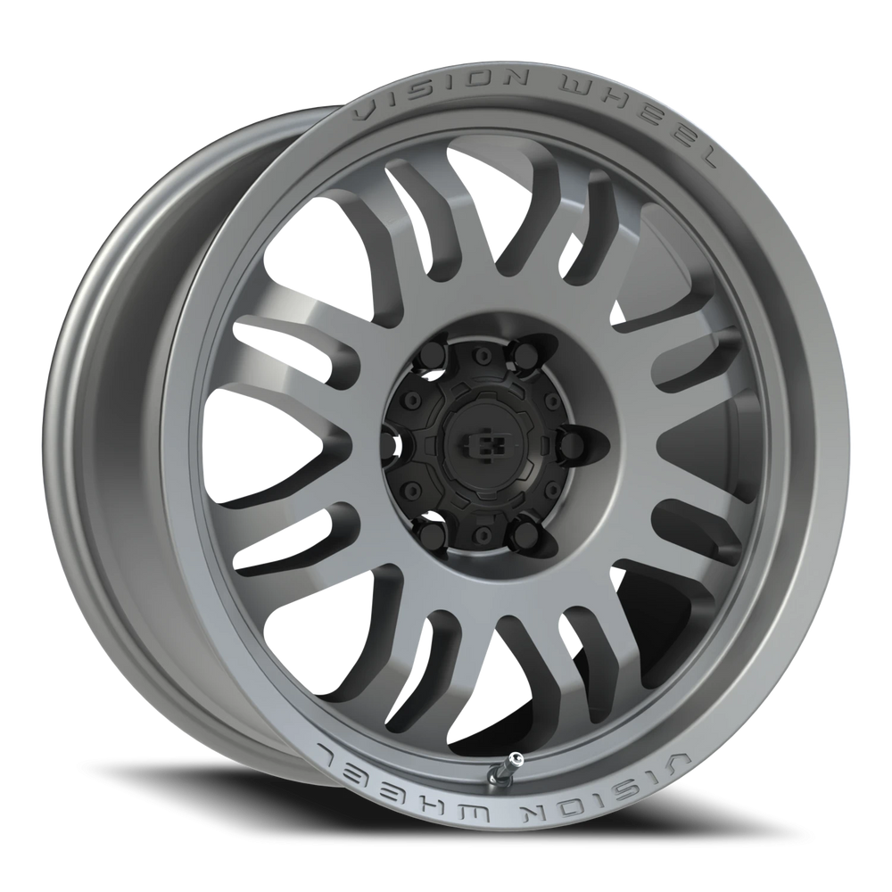 Vision Wheel 6-139.7 SG VIS INFERNO 409-8983SG12