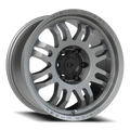 Vision Wheel 6-139.7 SG VIS INFERNO 409-8983SG12