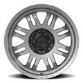Vision Wheel 6-139.7 SG VIS INFERNO 409-8983SG12
